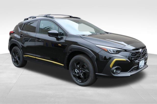 2024 Subaru Crosstrek Sport 15