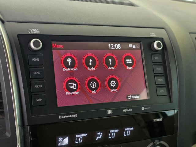 Used 2021 Toyota Sequoia SUV