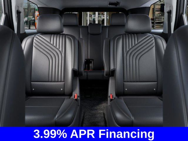 New 2026 White Hyundai SEL Premium image 14