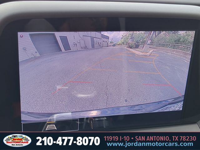 Used Car 2021 Chevrolet Camaro  1lt For Sale Under $25,000 In San Antonio, Texas