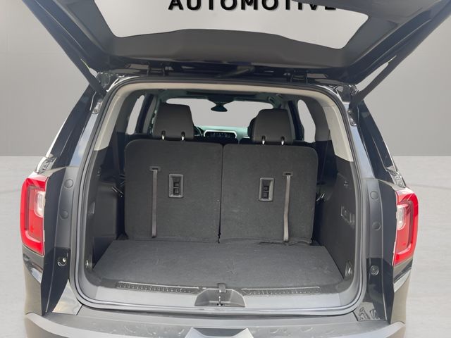 Used 2023 GMC Acadia SUV