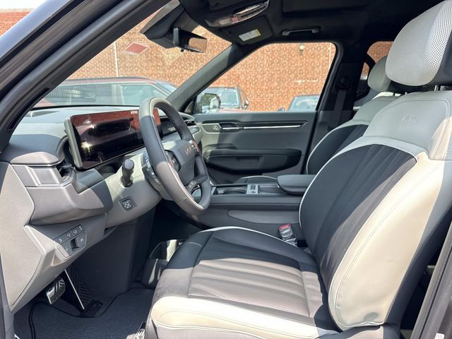 New 2026  Kia GT-Line image 14
