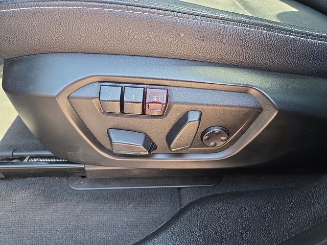 Used Car 2017 Bmw X3  Xdrive35i For Sale Under $20,000 In Plainview, Texas