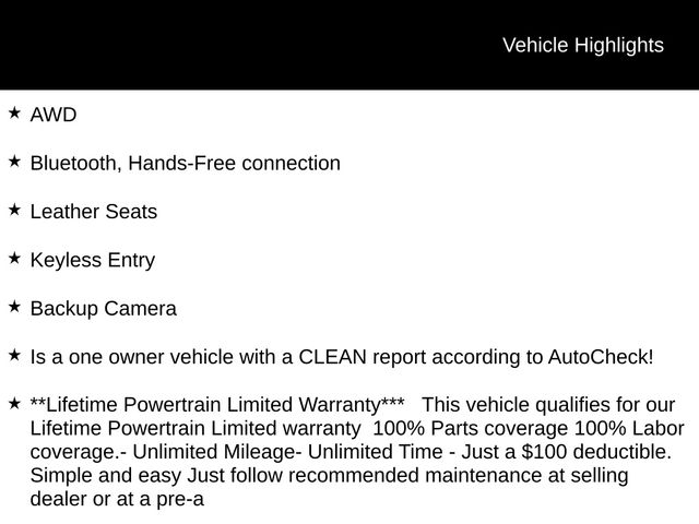 View vehicle photo 3
