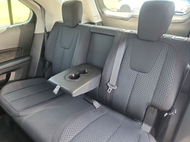Used 2013 Chevrolet Equinox For Sale in Grove City, OH