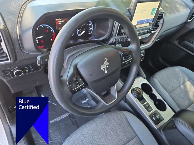 Used 2024 White Ford Big Bend image 16