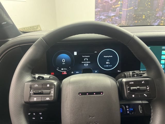 New 2026 White Hyundai XRT Pro image 12
