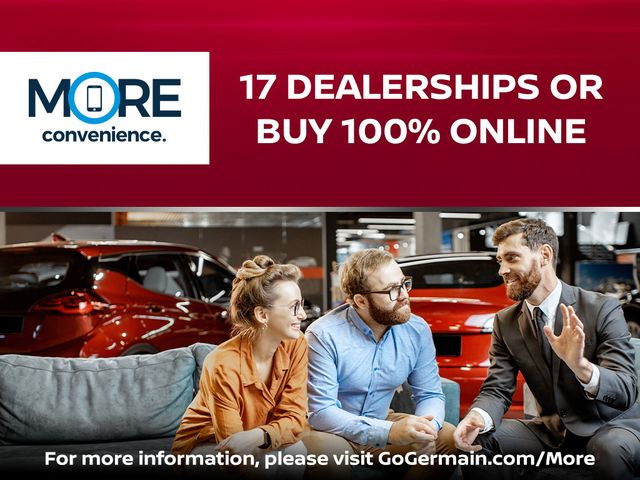 Used 2019 Green Nissan SV image 7