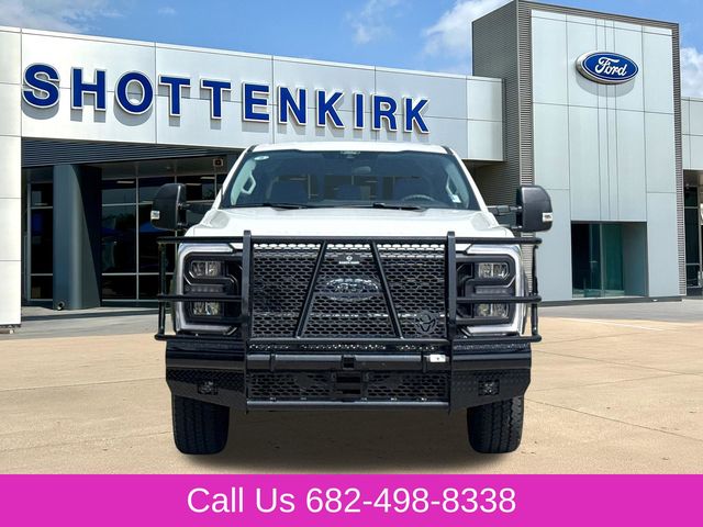 Used 2026 Ford F-250SD Truck