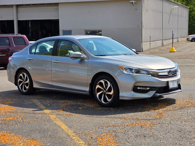 2016 Honda Accord EX-L 18