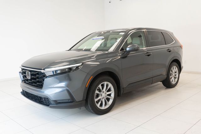 Used 2023 Honda CR-V SUV