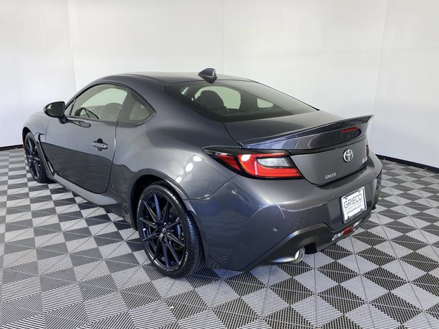 2024 Toyota GR86 Premium Pavement - Grieco Acura - Image 6