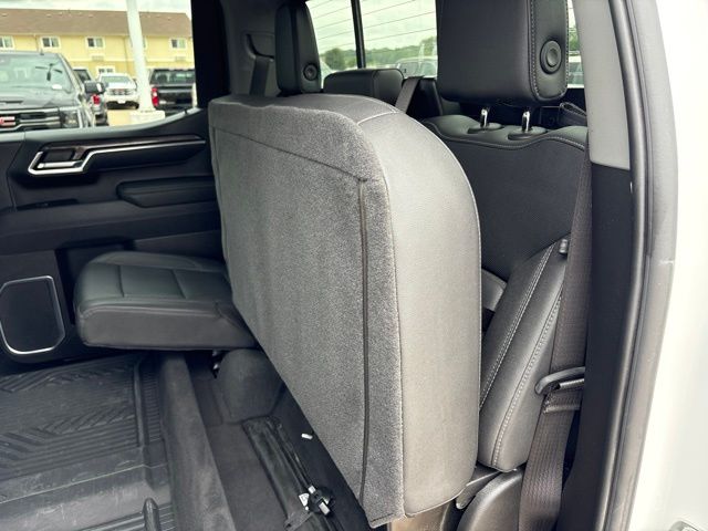 Used 2025 Chevrolet Silverado 1500 Truck