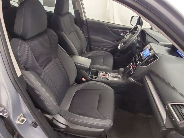 2021 – Subaru – Forester