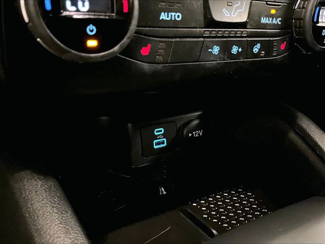 2021 Ford Bronco Sport Outer Banks Red at Luther Ford