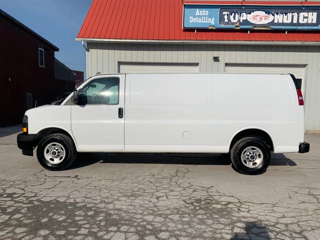Used 2019 GMC Savana 2500 Van