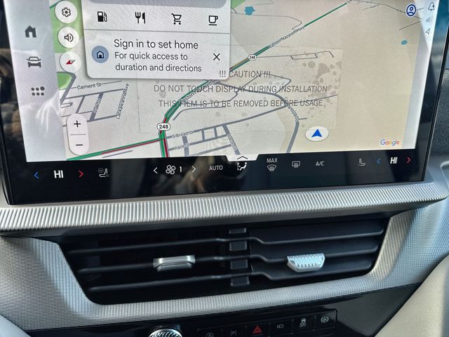 new 2026 Ford Explorer car, priced at $47,250