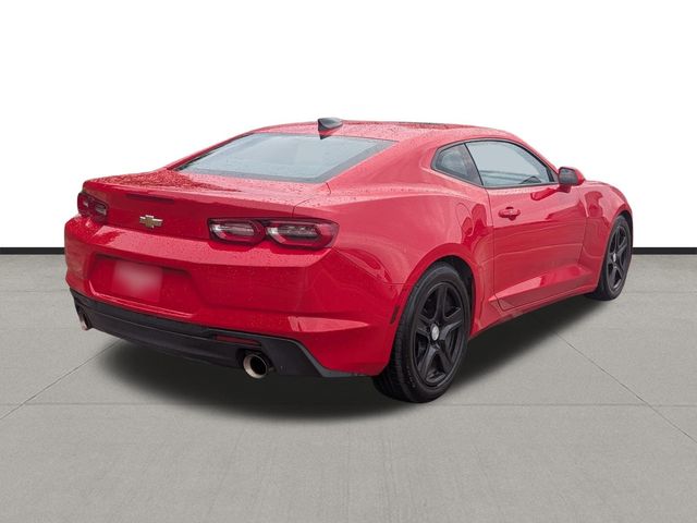 2023 Chevrolet Camaro 1LT - 4