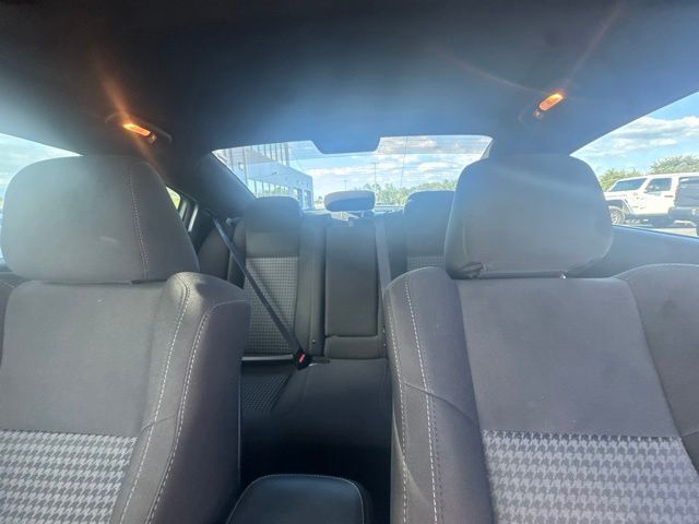 Used 2023 Green Dodge R/T image 17