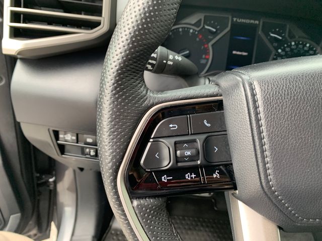 Used 2023 Toyota Tundra Truck