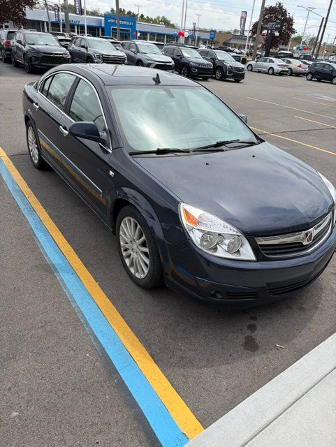 2007 Saturn Aura 3.6 Auto XR's photo