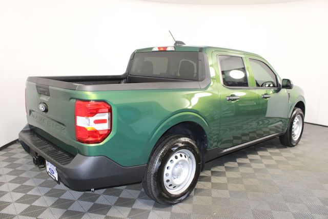 2025 Ford Maverick XL photo 3