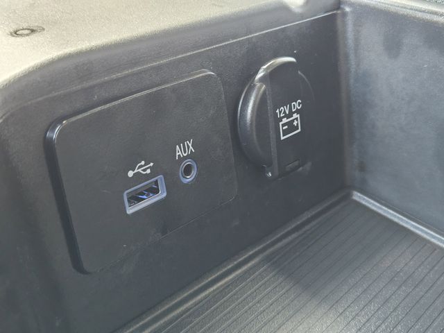2017 RAM 1500 Tradesman photo