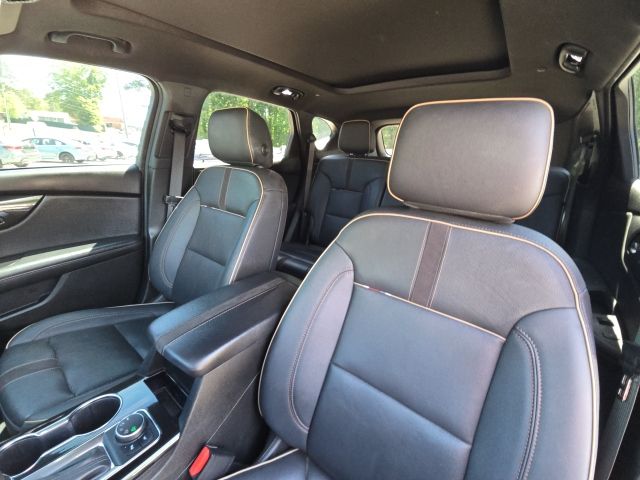 2022 Chevrolet Blazer Premier:46311A