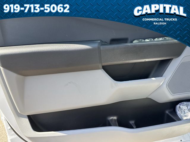 New 2026 White Ford 9FT SERVICE BODY image 22