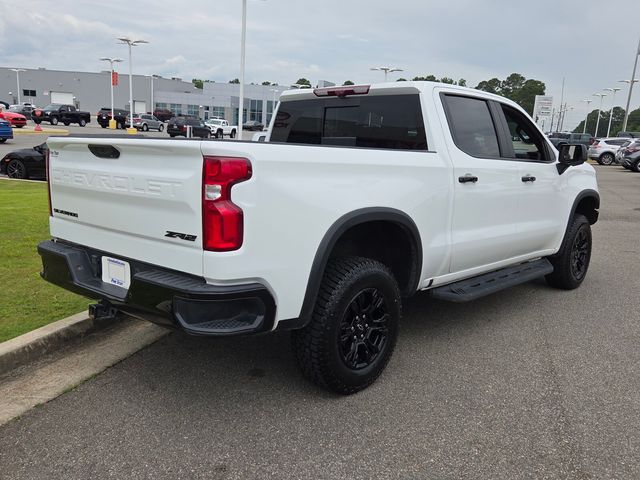 Used 2024 Chevrolet Silverado 1500 Truck