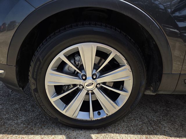 Used 2018 Ford Explorer SUV