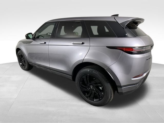 2024 Land Rover Range Rover Evoque S 5