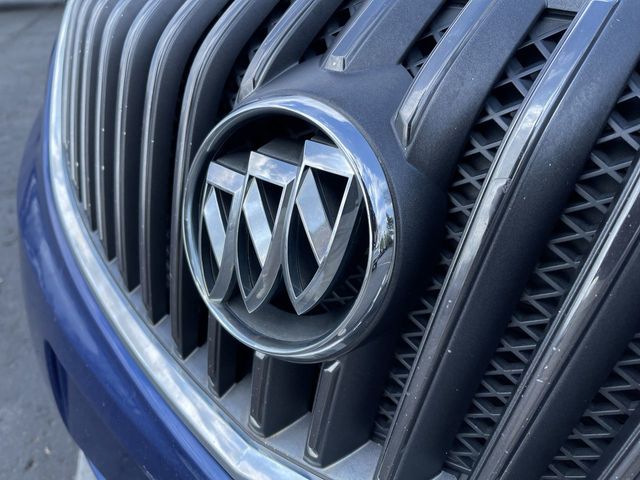 Used 2014 Buick Verano For Sale in Muncie, IN