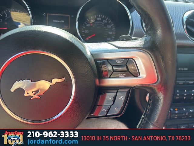 Used Car 2017 Ford Mustang  Gt For Sale Under $20,000 In San Antonio, Texas