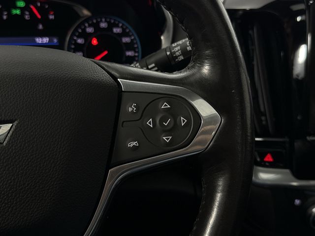 Used 2020 Chevrolet Traverse For Sale in Indianapolis, IN