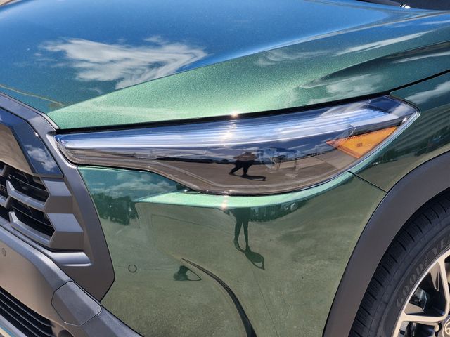 2026 Toyota Corolla Cross XLE  at Westside Lexus