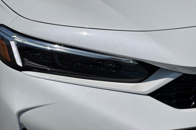 New 2026 Honda Civic Sedan Sedan