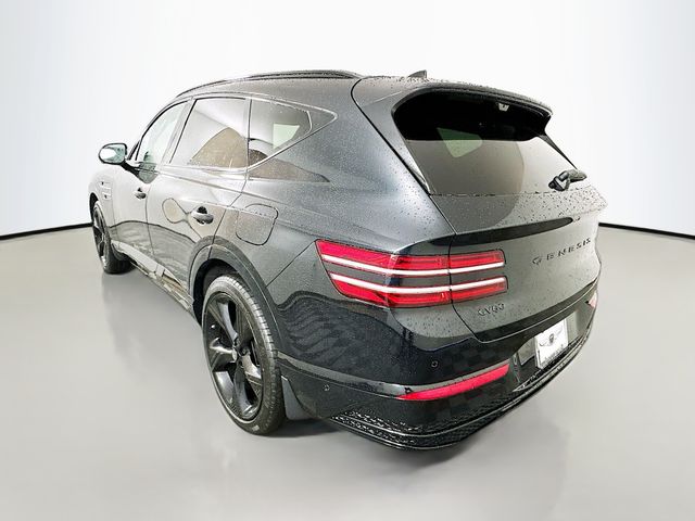 Thumbnail: 2026 Genesis GV80 - 7