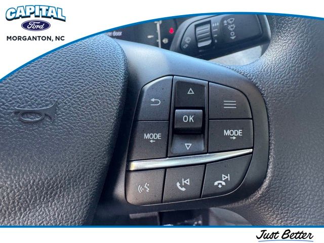 New 2026 Gray Ford XLT image 19
