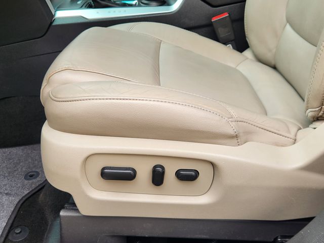 2013 Ford Explorer Limited White at Emmons Autoplex