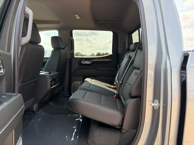 New 2026 GMC Sierra 1500 Truck