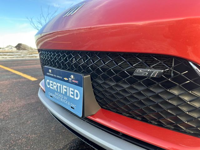 2024 Buick Envista Sport Touring FWD