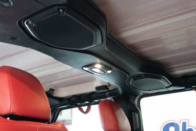 Used 2020 Jeep Wrangler SUV