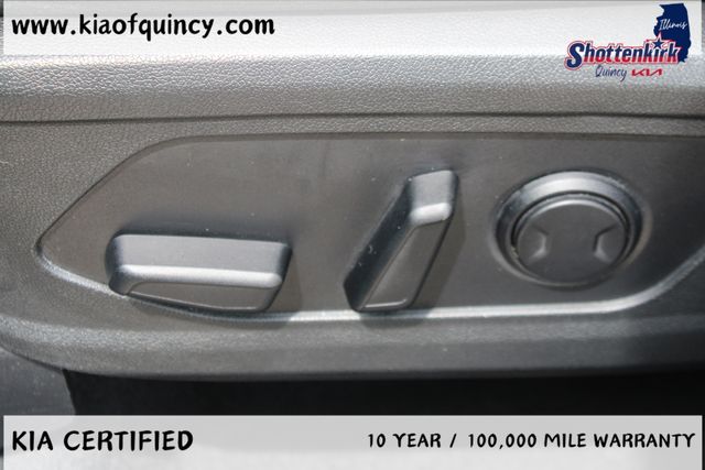 Used 2022 Kia Sorento SUV