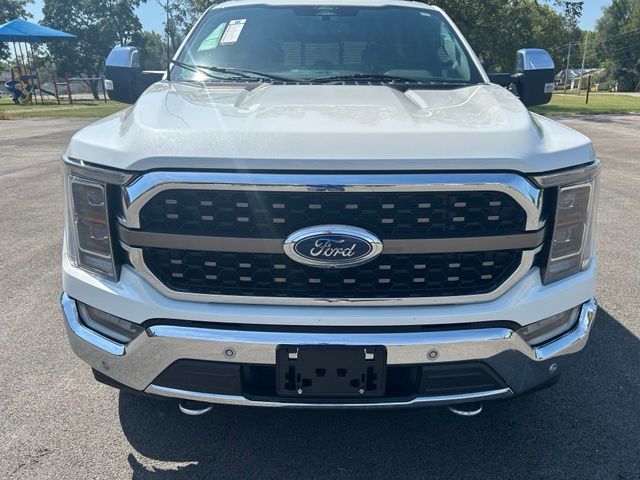 Used 2022 Ford F-150 Truck