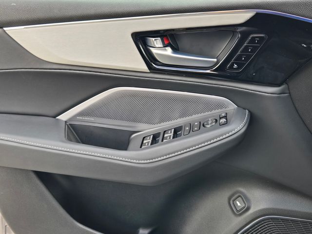 2026 Acura MDX - $59,250