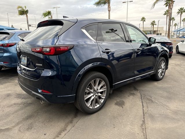 2024 Mazda CX-5 2.5 S Premium Package 5