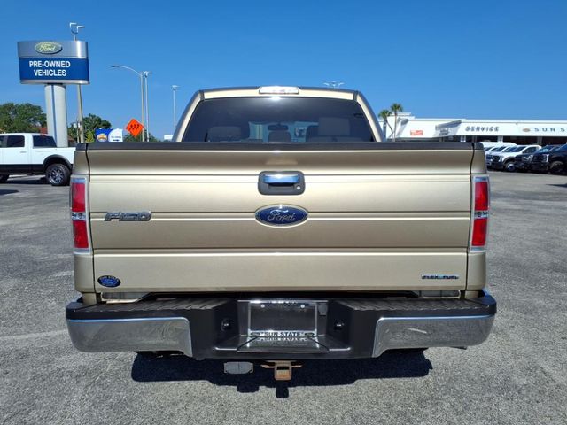 2014 Ford F-150 FX2 photo