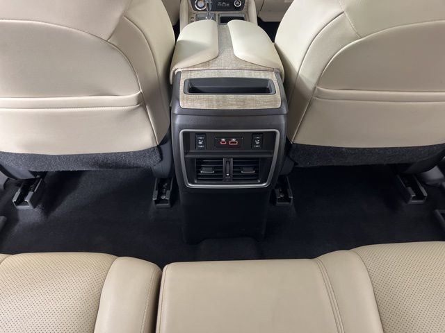 2023 Nissan Murano SL photo