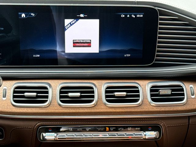 Used 2024 Mercedes-benz GLE SUV